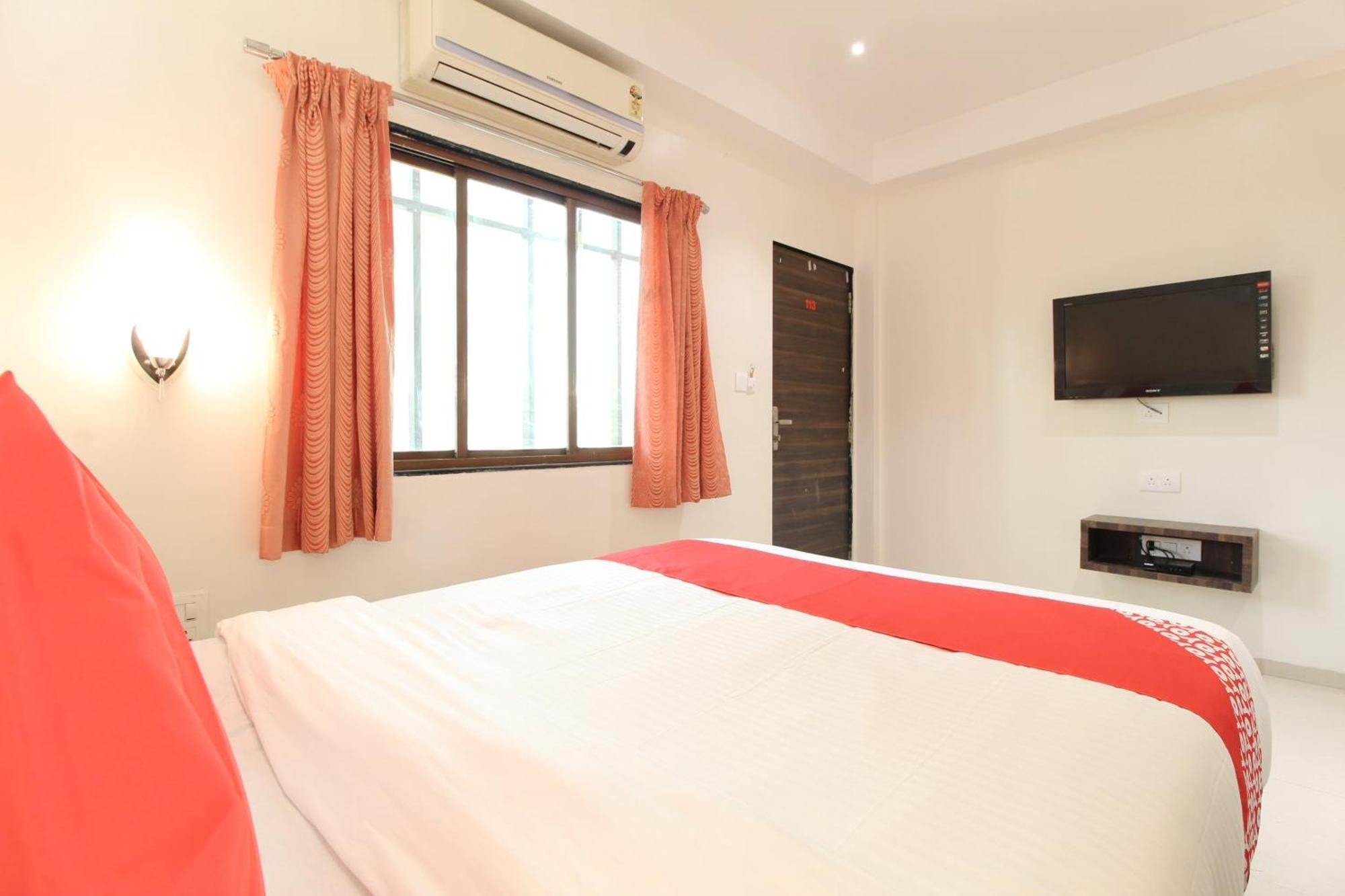 Hotel O New Pune Dehu Exterior foto