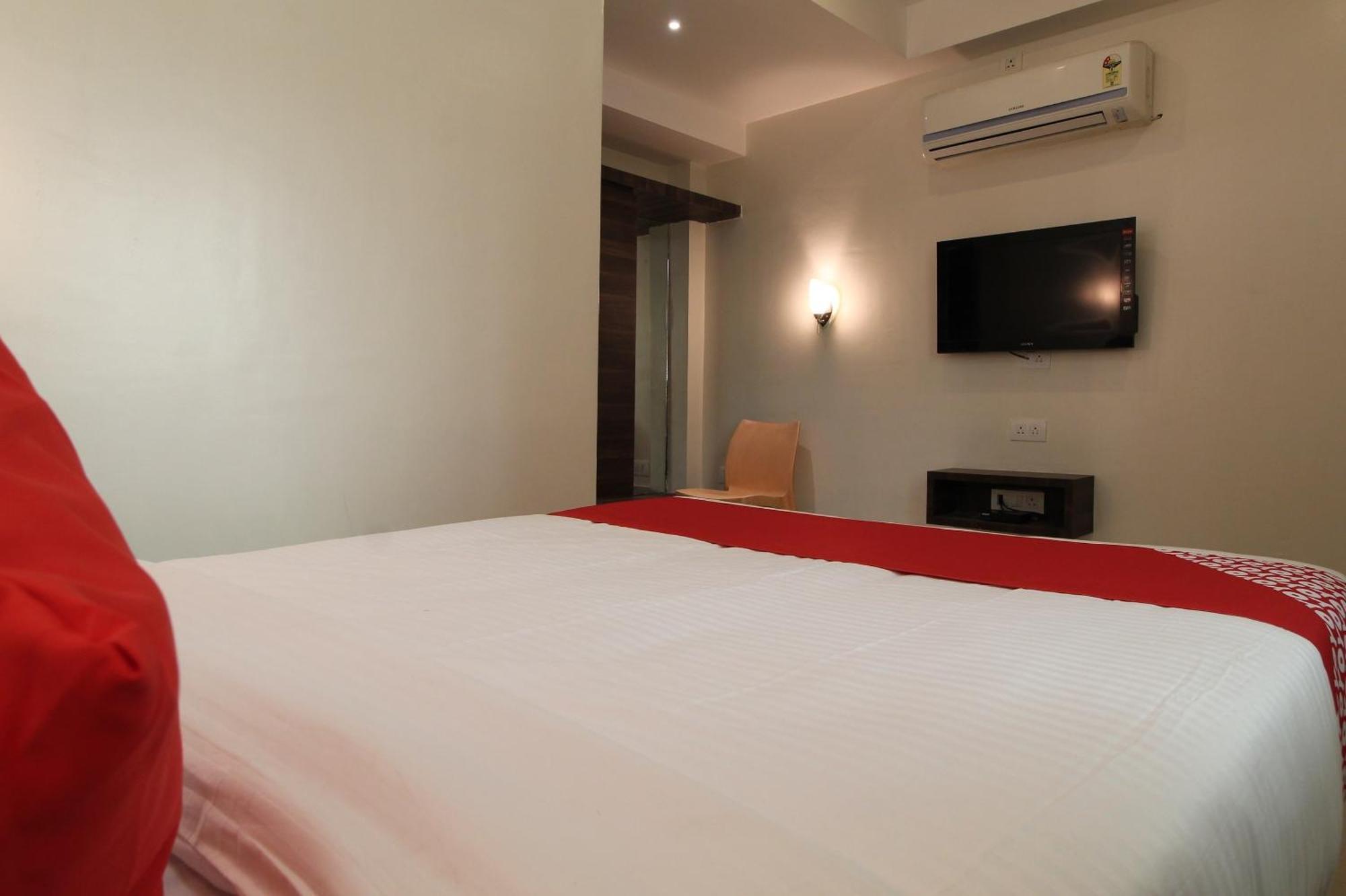 Hotel O New Pune Dehu Exterior foto