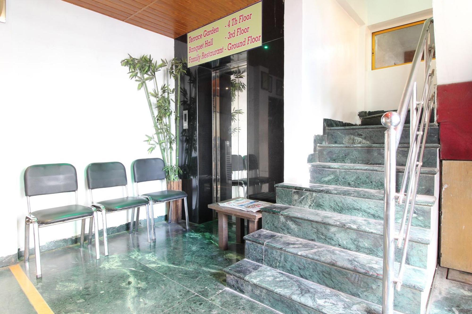 Hotel O New Pune Dehu Exterior foto