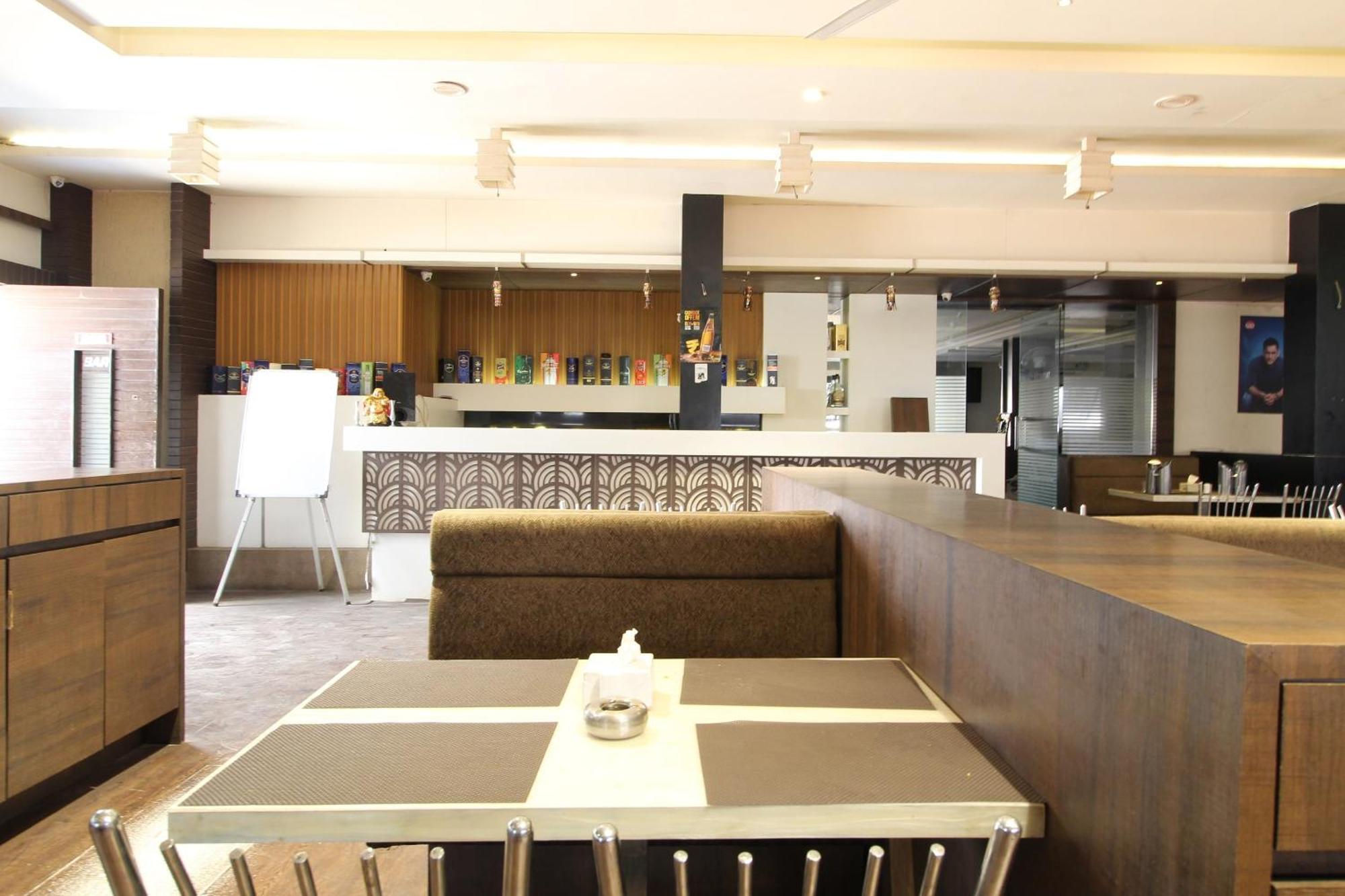 Hotel O New Pune Dehu Exterior foto