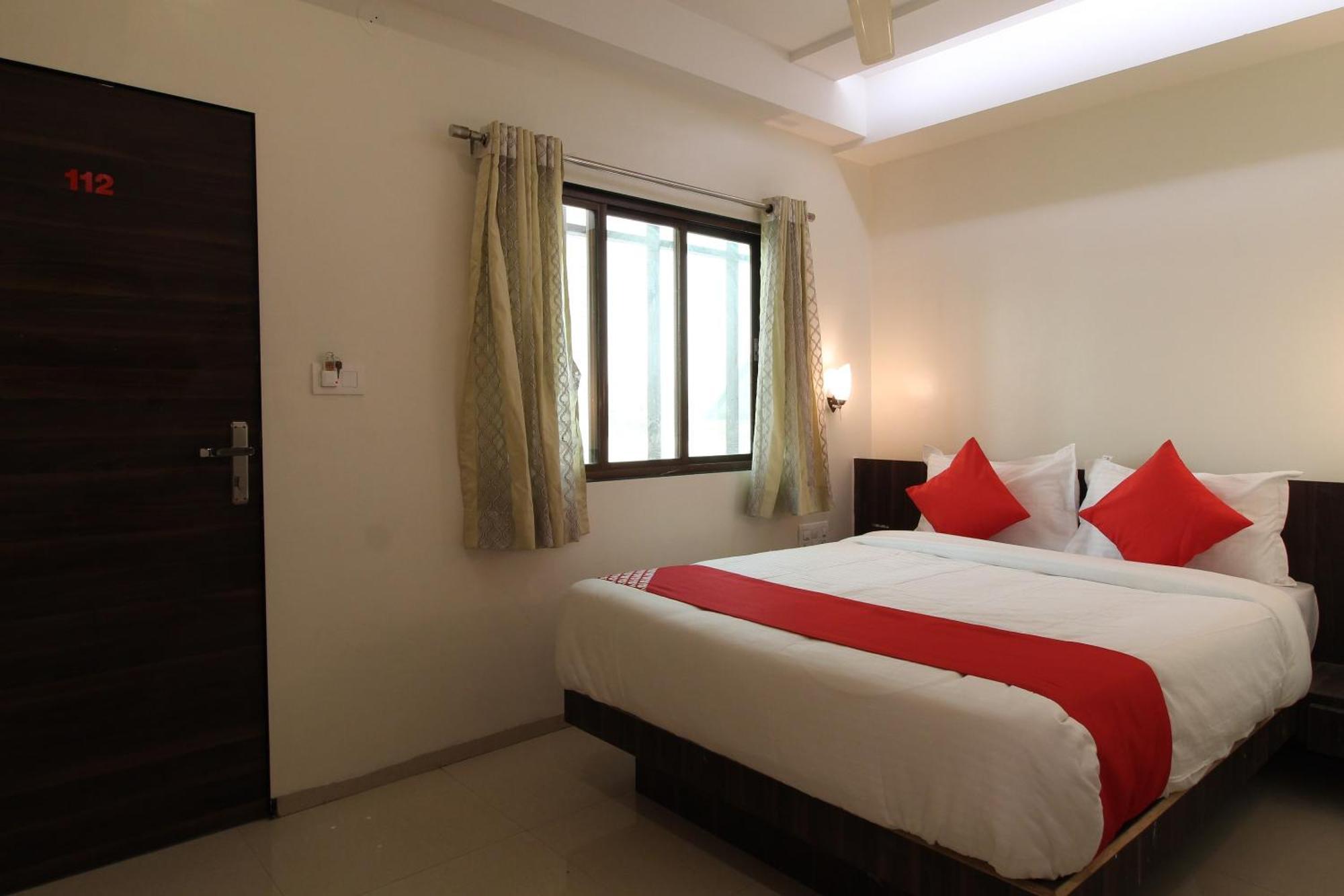 Hotel O New Pune Dehu Exterior foto
