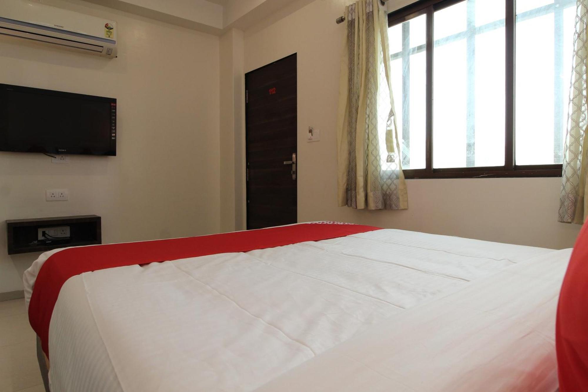 Hotel O New Pune Dehu Exterior foto