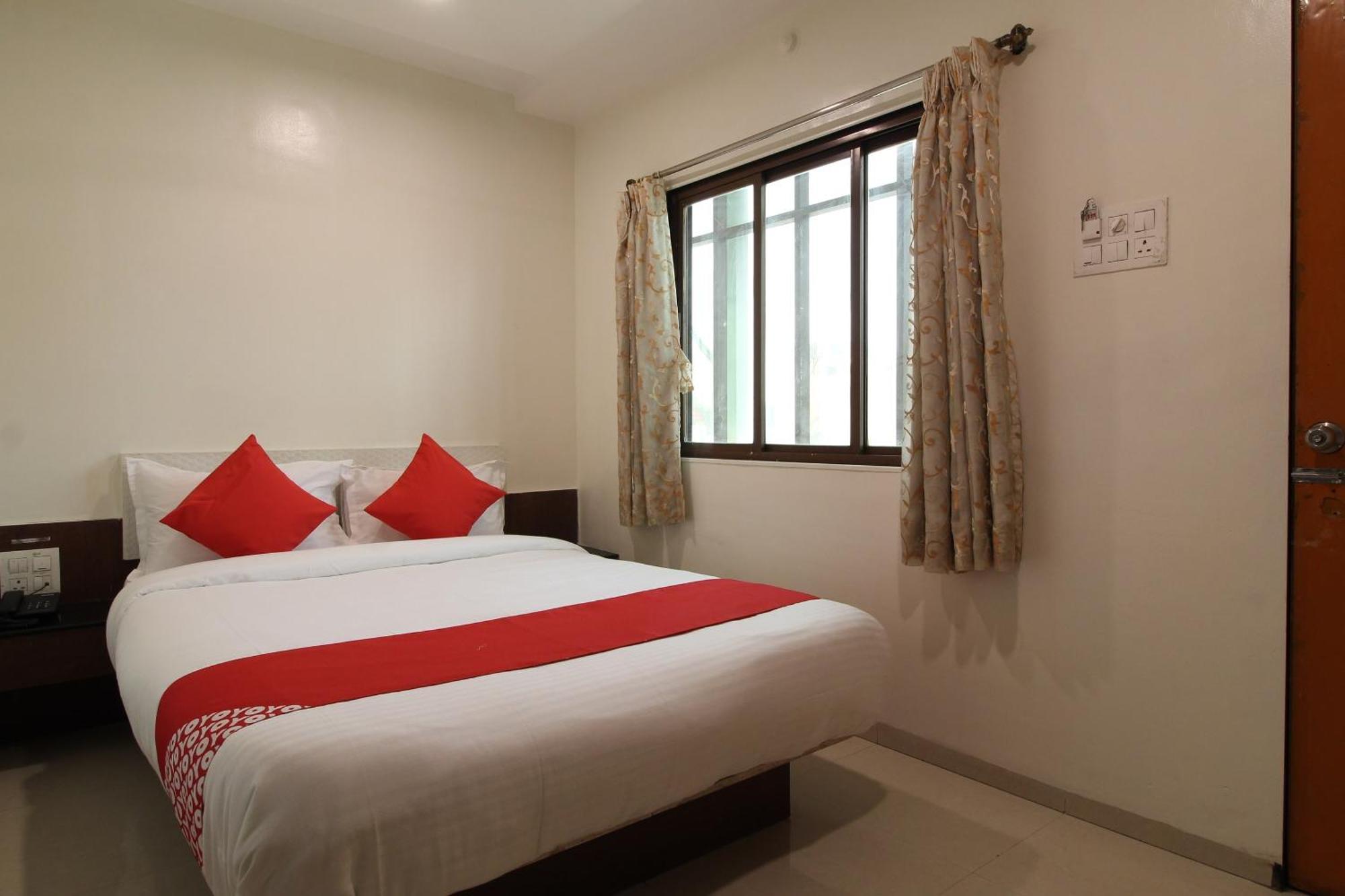 Hotel O New Pune Dehu Exterior foto