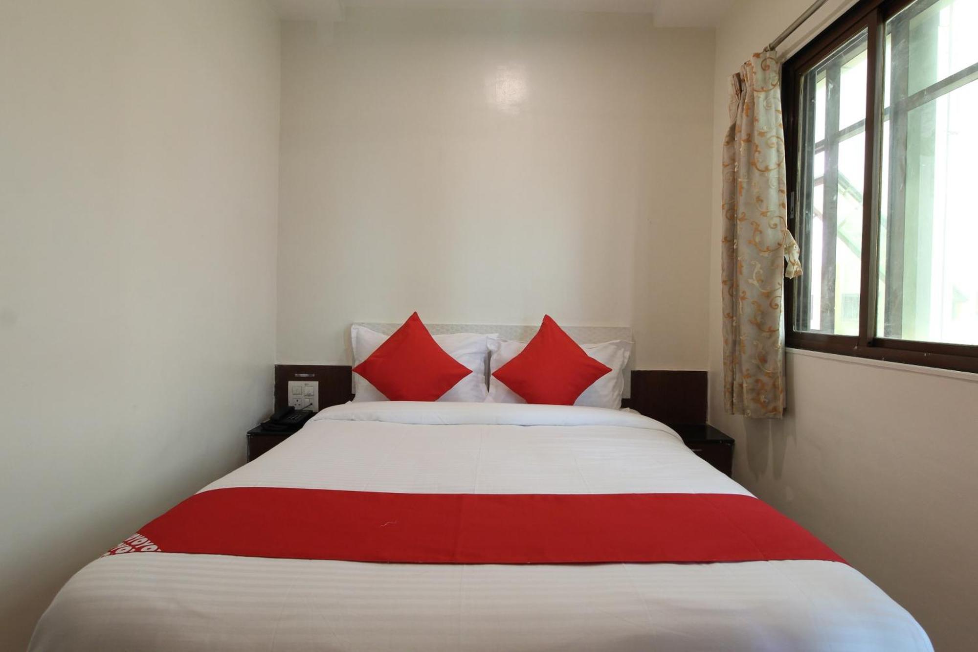 Hotel O New Pune Dehu Exterior foto