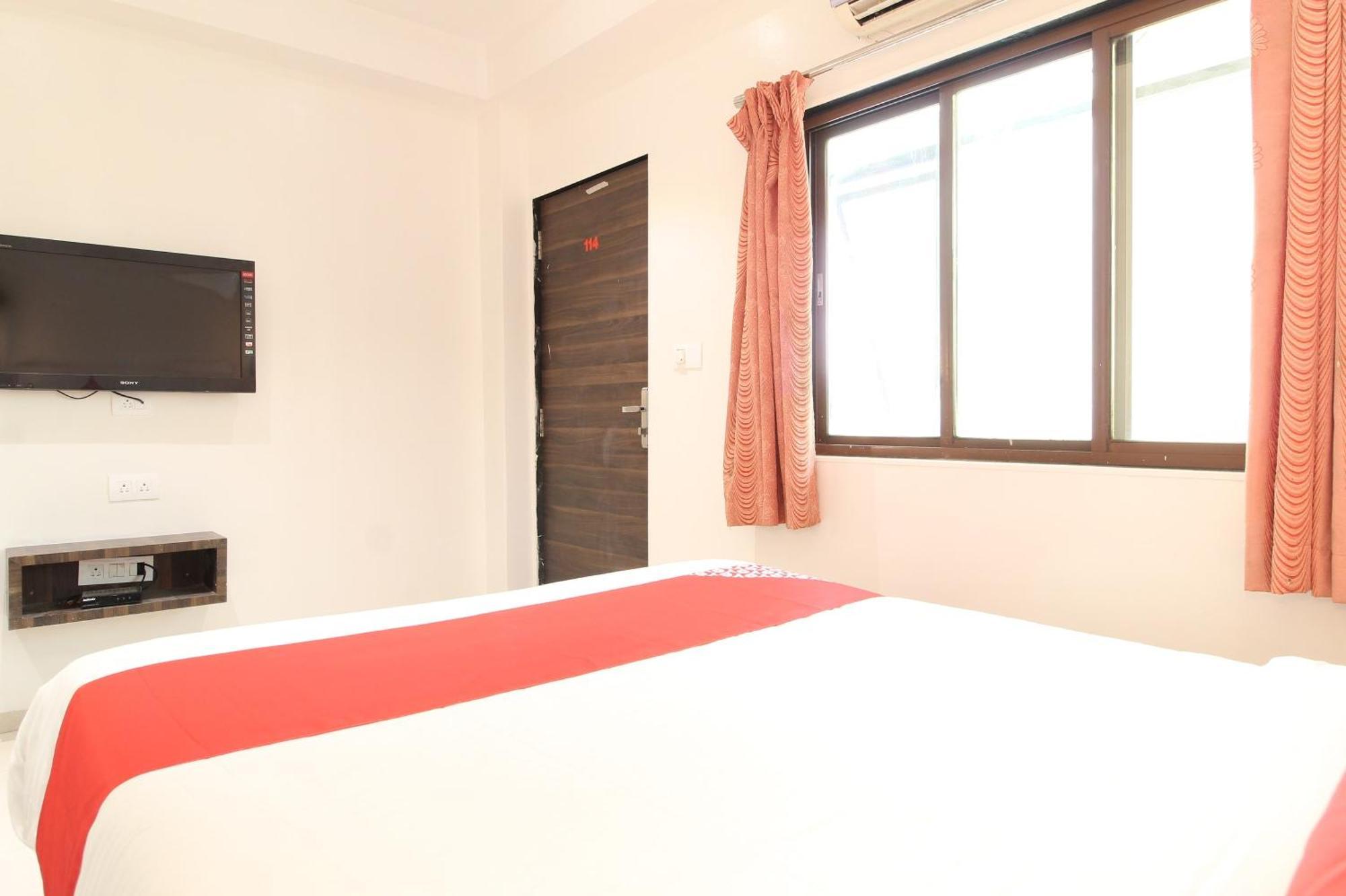 Hotel O New Pune Dehu Exterior foto