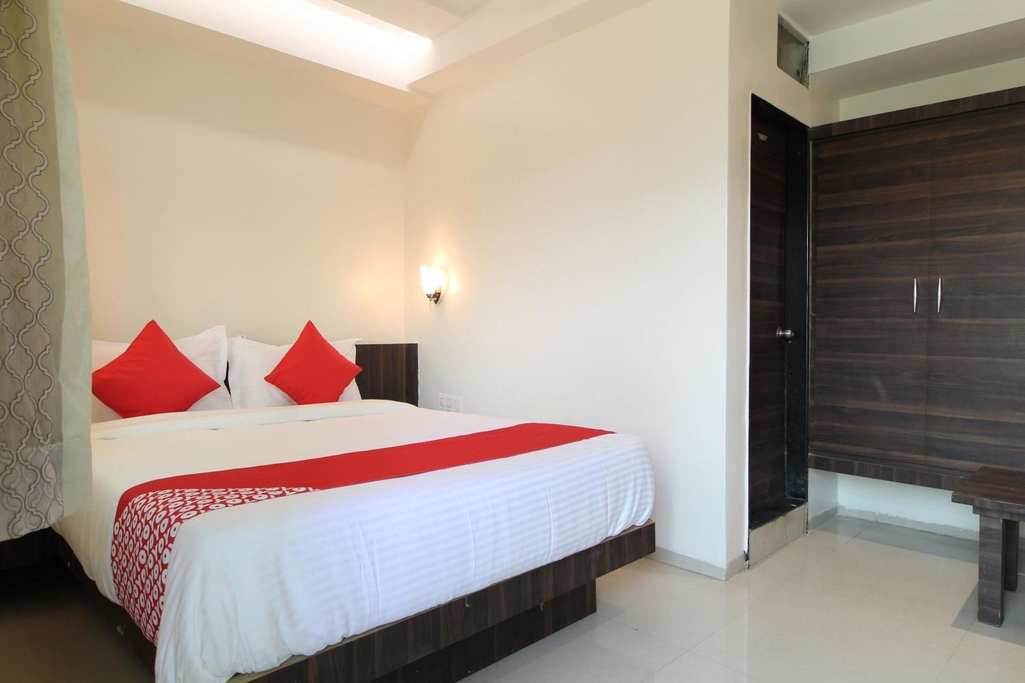 Hotel O New Pune Dehu Exterior foto