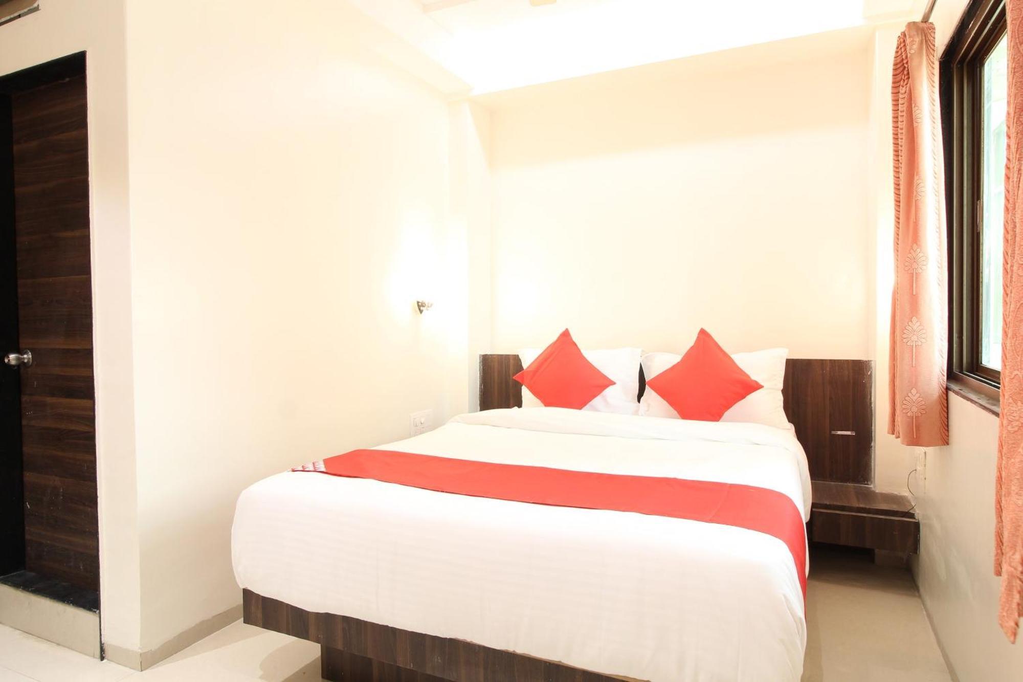 Hotel O New Pune Dehu Exterior foto