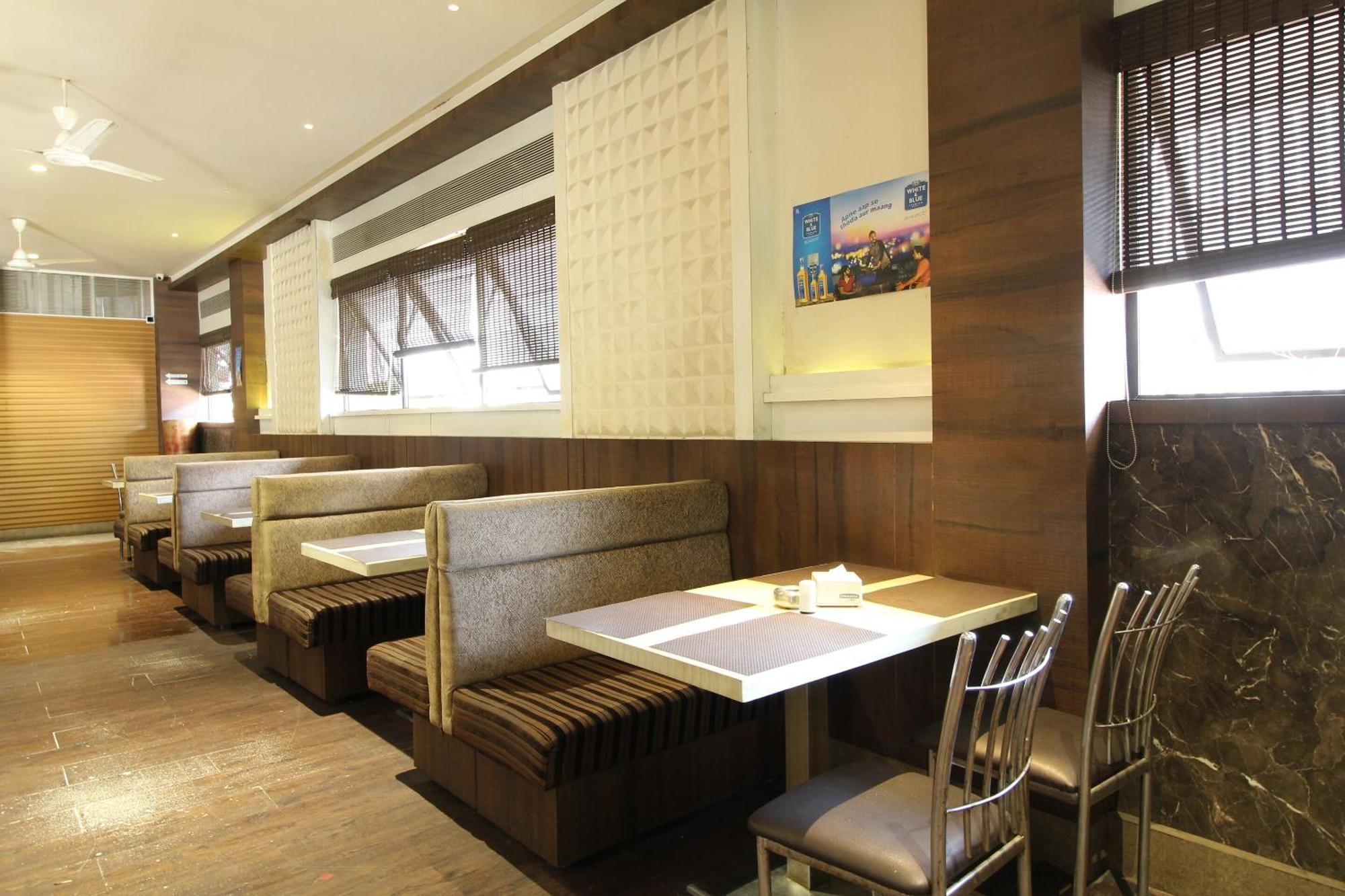 Hotel O New Pune Dehu Exterior foto