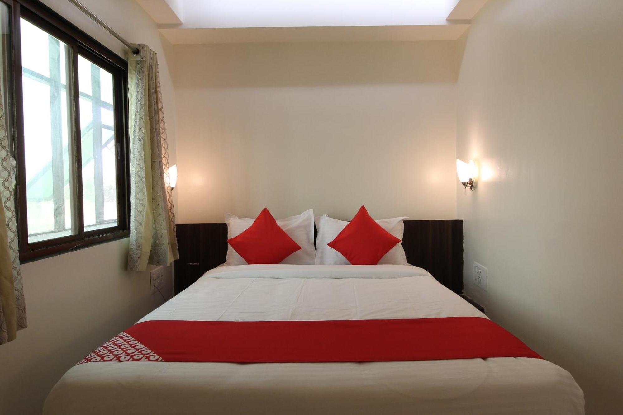 Hotel O New Pune Dehu Exterior foto