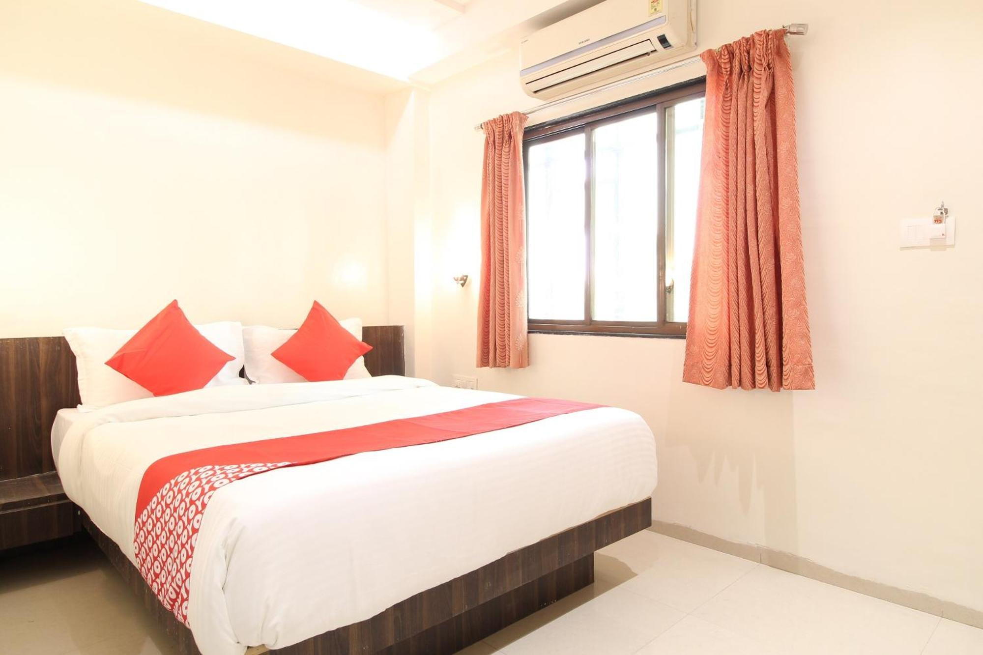 Hotel O New Pune Dehu Exterior foto