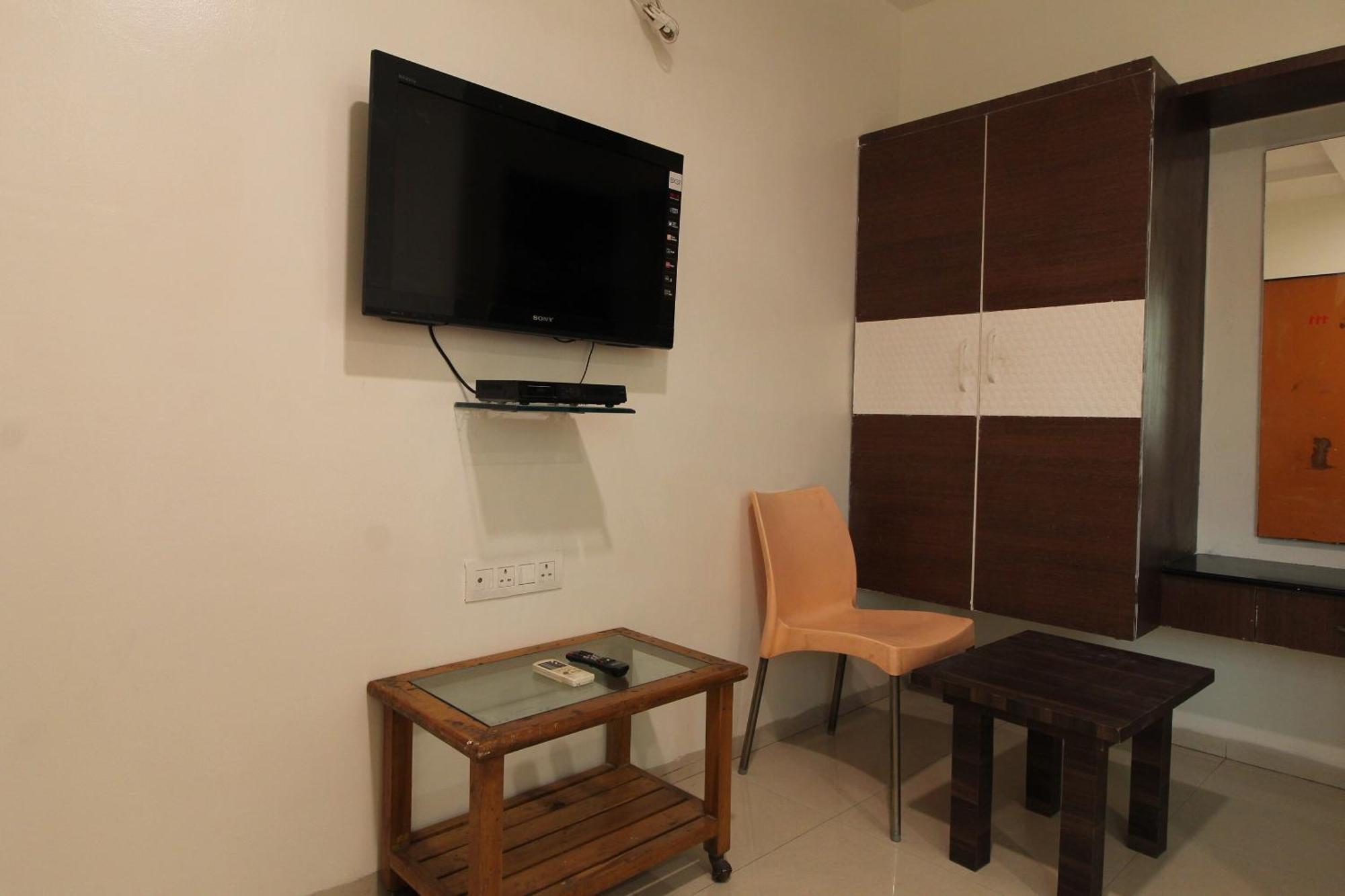 Hotel O New Pune Dehu Exterior foto