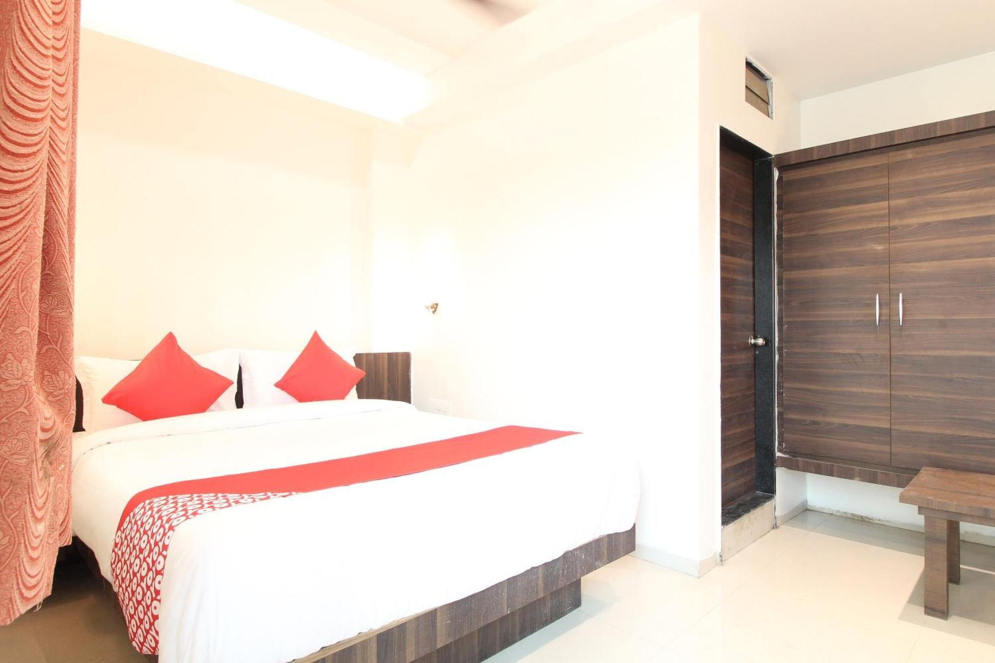 Hotel O New Pune Dehu Exterior foto
